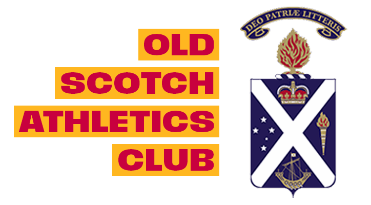 Old Scotch Athletic Club